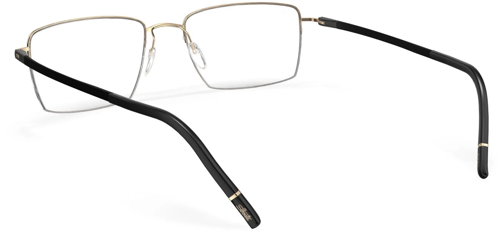 Silhouette Dynamic Dawn 5583 Eyeglasses - view 15
